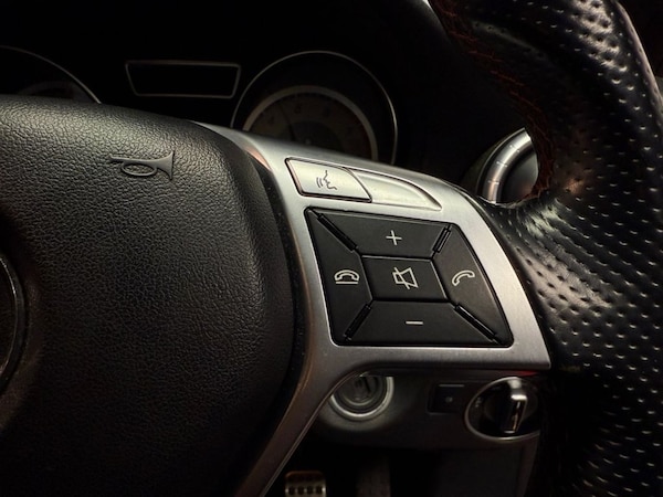 Used Mercedes-Benz CLA 2013 for sale - 75610492: Photo 46
