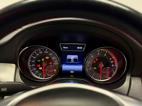 Used Mercedes-Benz CLA 2013 for sale - 75610492: Photo 50
