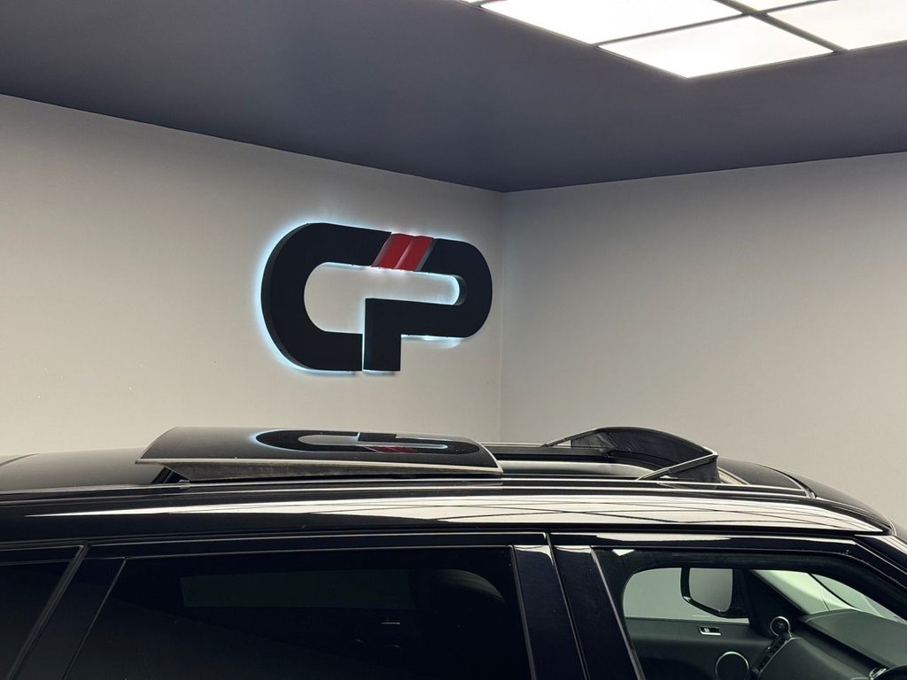 Used Land Rover Range Rover Sport 2019 for sale - 75986483: Photo 10