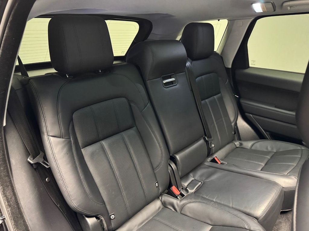 Used Land Rover Range Rover Sport 2019 for sale - 75986483: Photo 25
