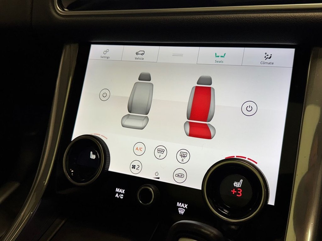 Used Land Rover Range Rover Sport 2019 for sale - 75986483: Photo 29