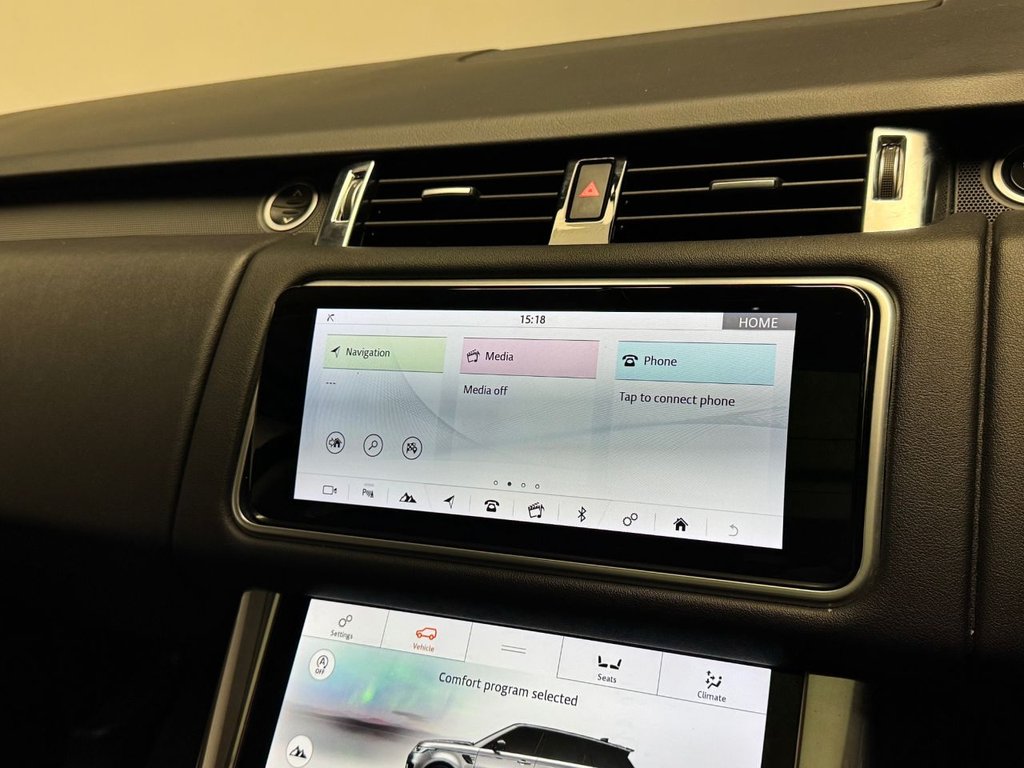 Used Land Rover Range Rover Sport 2019 for sale - 75986483: Photo 32