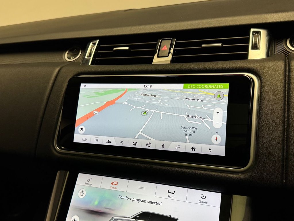 Used Land Rover Range Rover Sport 2019 for sale - 75986483: Photo 34