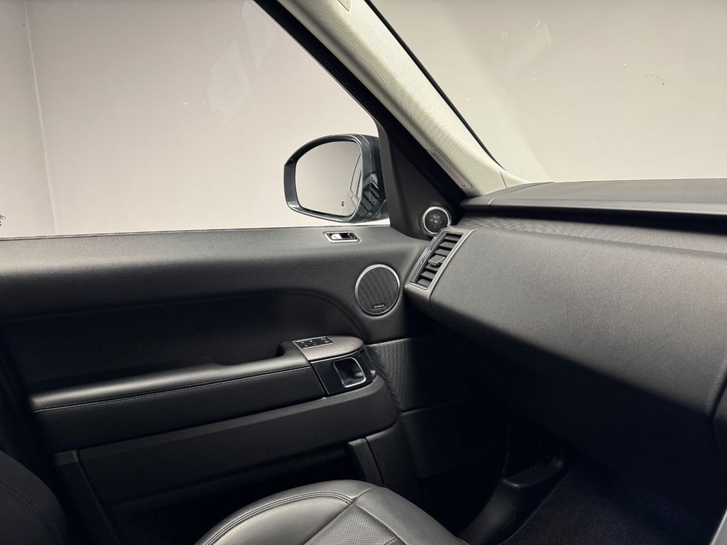 Used Land Rover Range Rover Sport 2019 for sale - 75986483: Photo 39