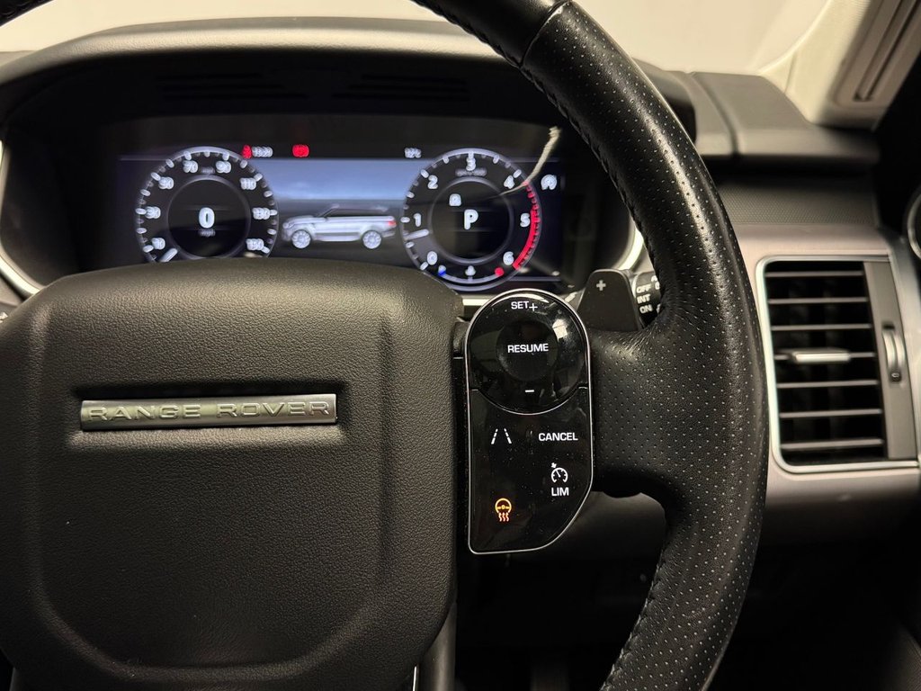 Used Land Rover Range Rover Sport 2019 for sale - 75986483: Photo 41