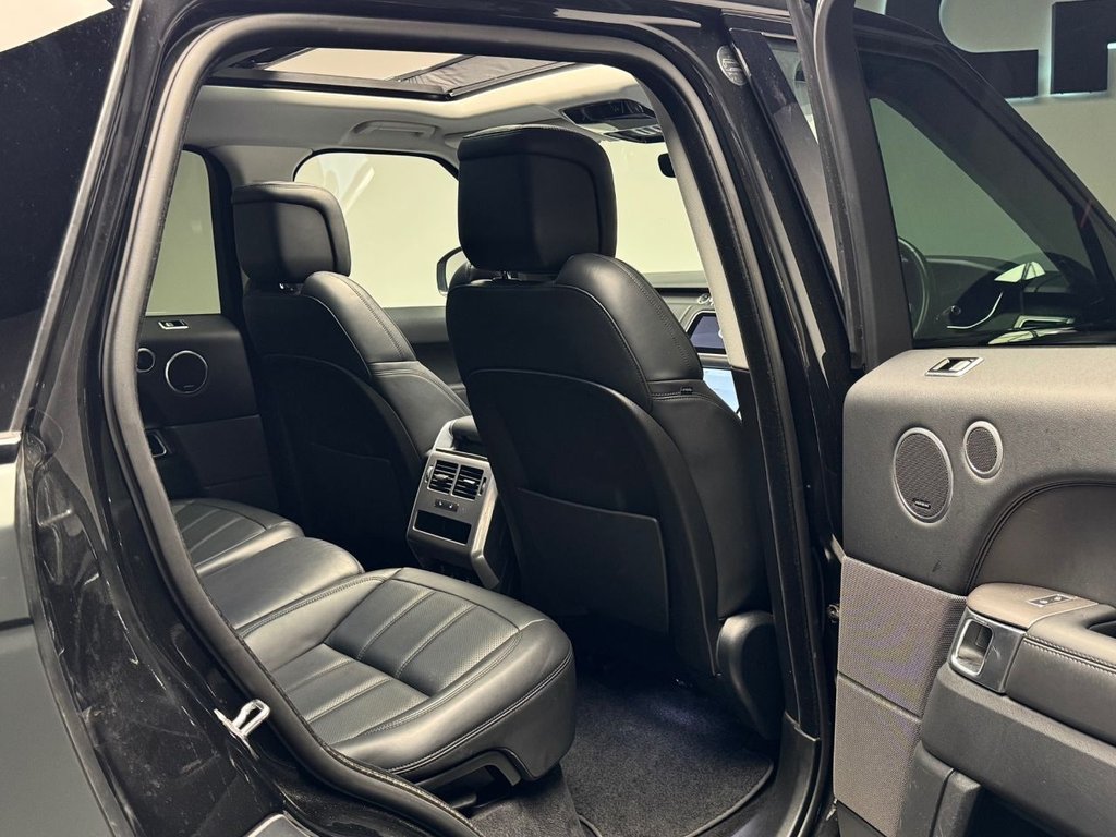 Used Land Rover Range Rover Sport 2019 for sale - 75986483: Photo 47
