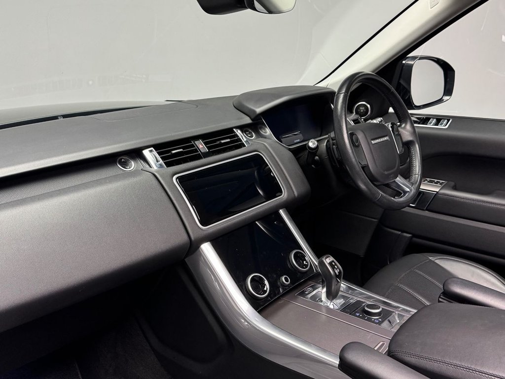Used Land Rover Range Rover Sport 2019 for sale - 75986483: Photo 48