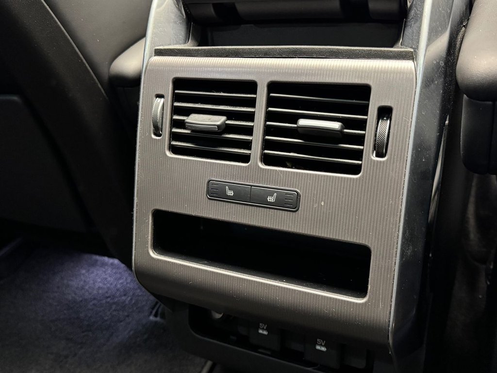 Used Land Rover Range Rover Sport 2019 for sale - 75986483: Photo 50