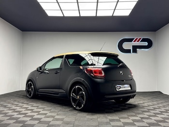Used DS Automobiles DS 3 2016 for sale - 79422153: Photo