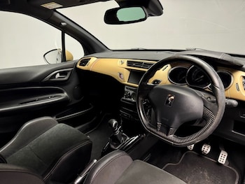 Used DS Automobiles DS 3 2016 for sale - 79422153: Photo