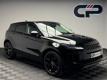 Used Land Rover Range Rover Evoque 2019 for sale - 78536517: Photo