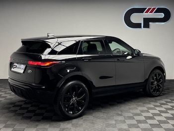 Used Land Rover Range Rover Evoque 2019 for sale - 78536517: Photo