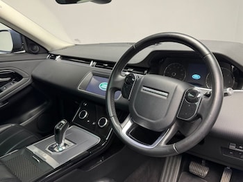 Used Land Rover Range Rover Evoque 2019 for sale - 78536517: Photo