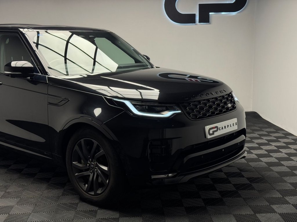 Used Land Rover Discovery 2021 for sale - 77792480: Photo 13