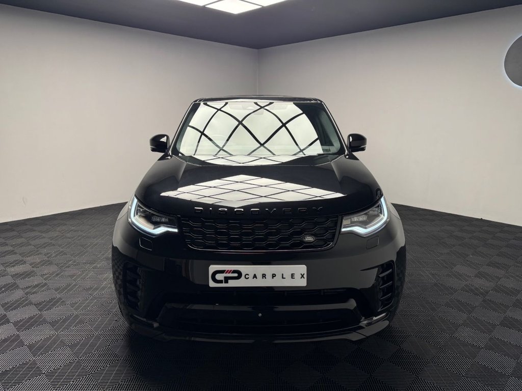 Used Land Rover Discovery 2021 for sale - 77792480: Photo 14