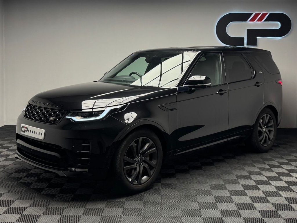 Used Land Rover Discovery 2021 for sale - 77792480: Photo 16