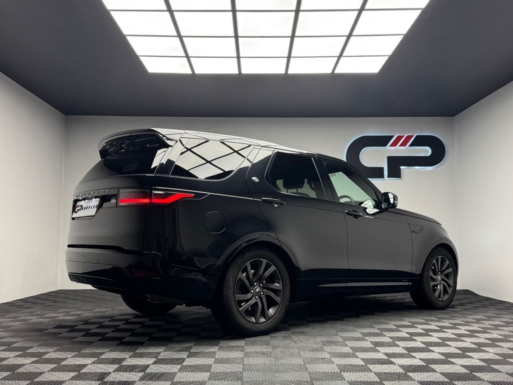 Used Land Rover Discovery 2021 for sale - 77792480: Photo 20