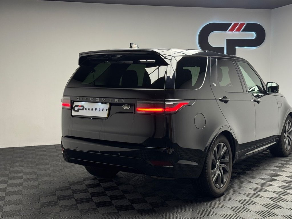 Used Land Rover Discovery 2021 for sale - 77792480: Photo 21