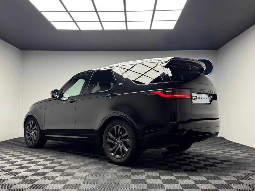 Used Land Rover Discovery 2021 for sale - 77792480: Photo 23