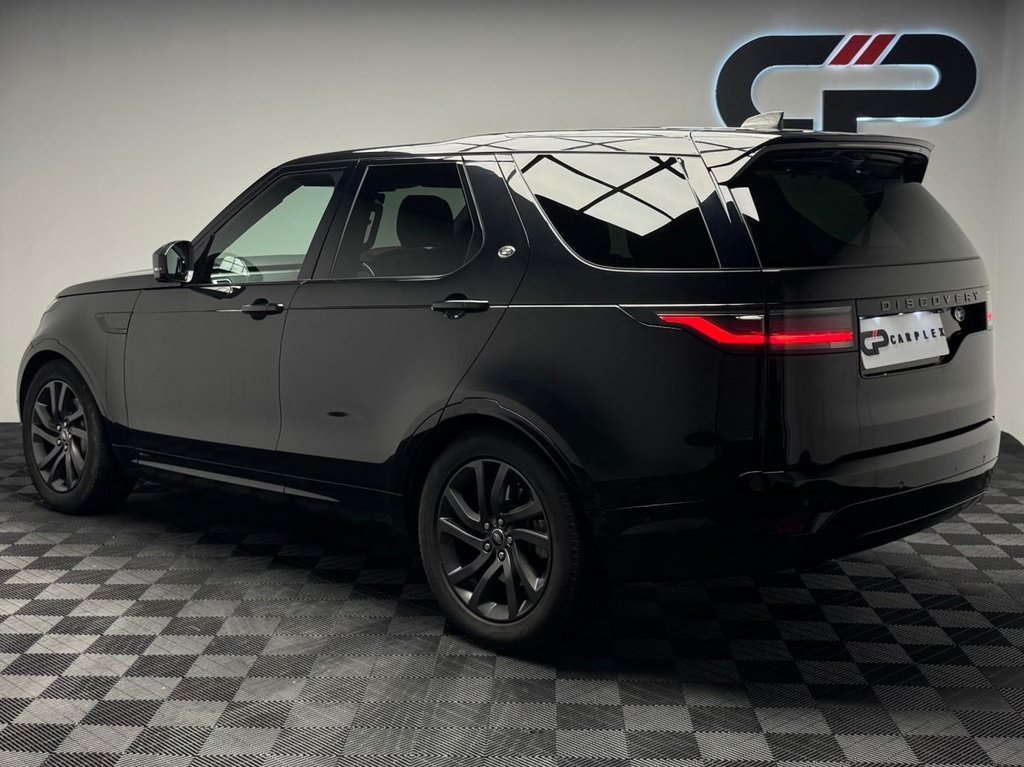 Used Land Rover Discovery 2021 for sale - 77792480: Photo 24