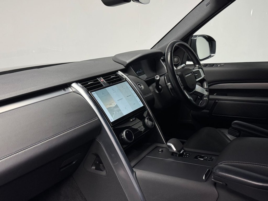 Used Land Rover Discovery 2021 for sale - 77792480: Photo 25