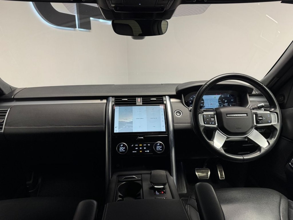 Used Land Rover Discovery 2021 for sale - 77792480: Photo 26