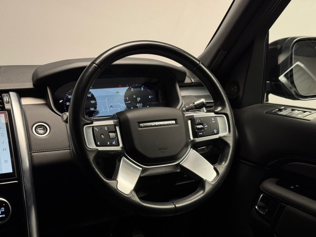 Used Land Rover Discovery 2021 for sale - 77792480: Photo 27