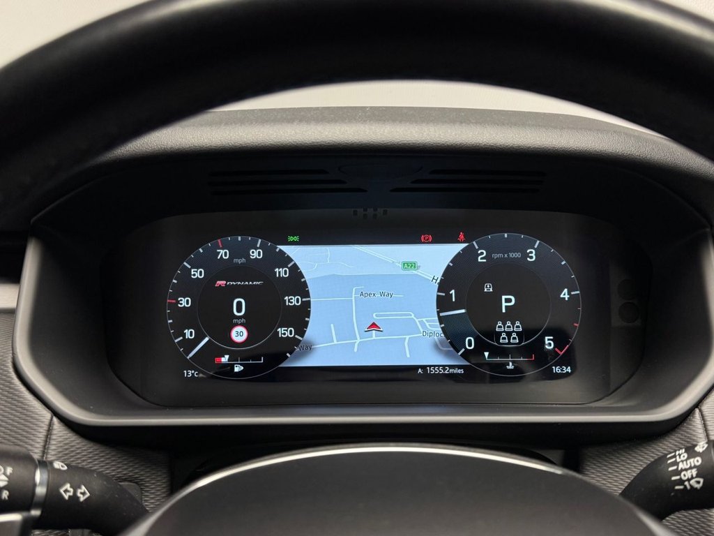 Used Land Rover Discovery 2021 for sale - 77792480: Photo 28