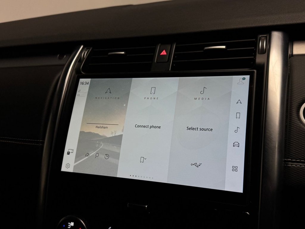 Used Land Rover Discovery 2021 for sale - 77792480: Photo 29