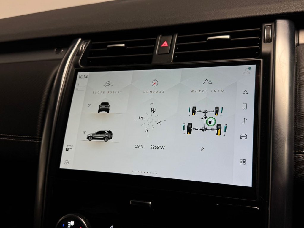 Used Land Rover Discovery 2021 for sale - 77792480: Photo 30