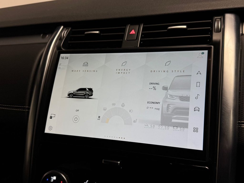 Used Land Rover Discovery 2021 for sale - 77792480: Photo 31