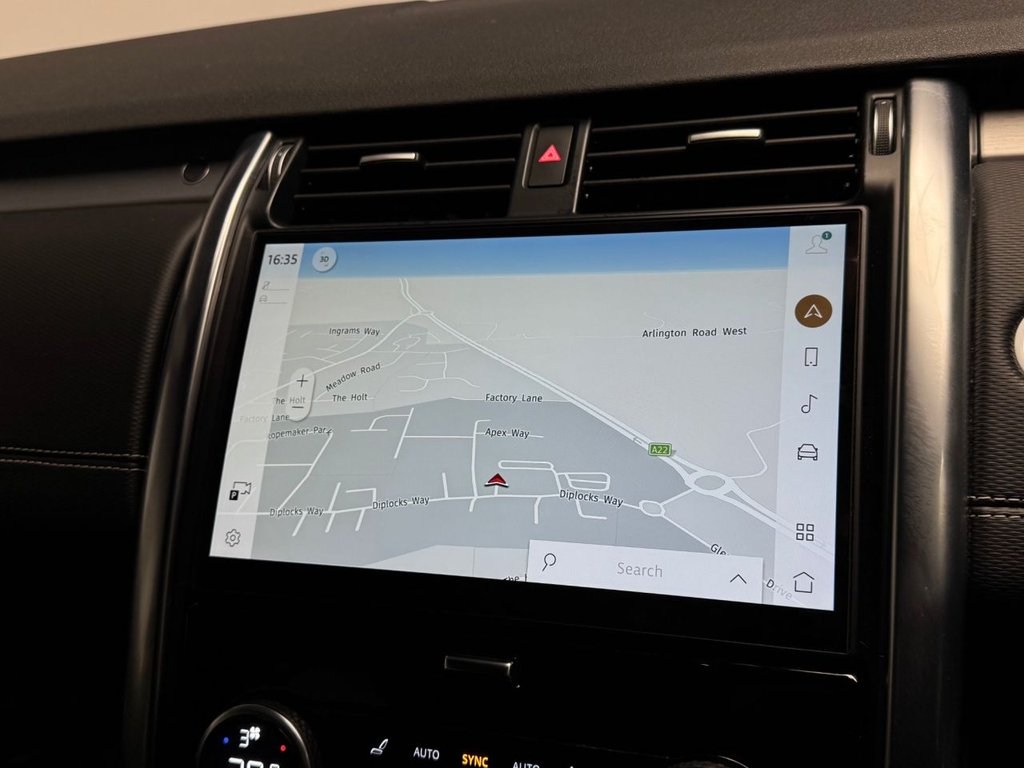 Used Land Rover Discovery 2021 for sale - 77792480: Photo 32