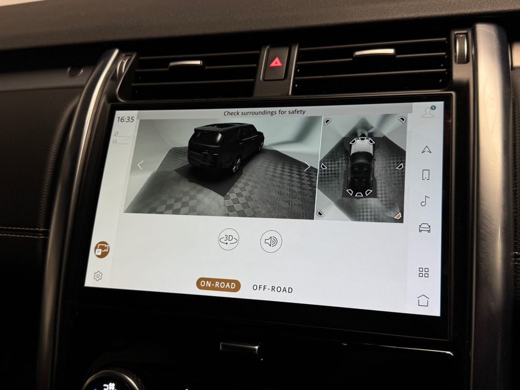 Used Land Rover Discovery 2021 for sale - 77792480: Photo 33