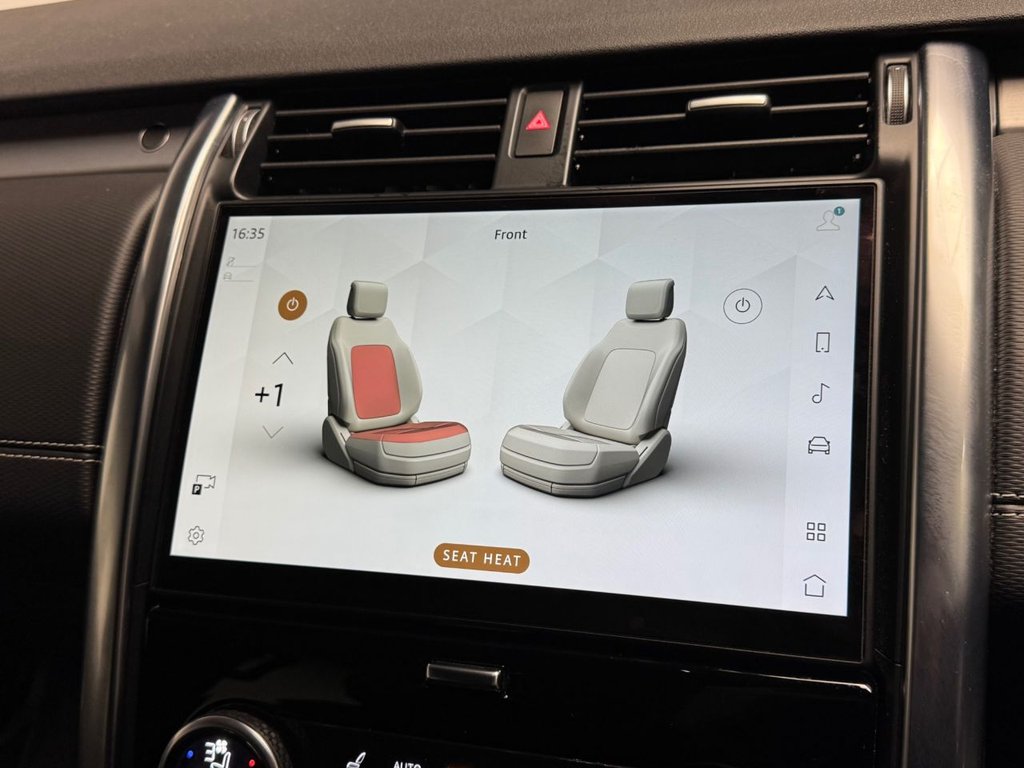 Used Land Rover Discovery 2021 for sale - 77792480: Photo 34