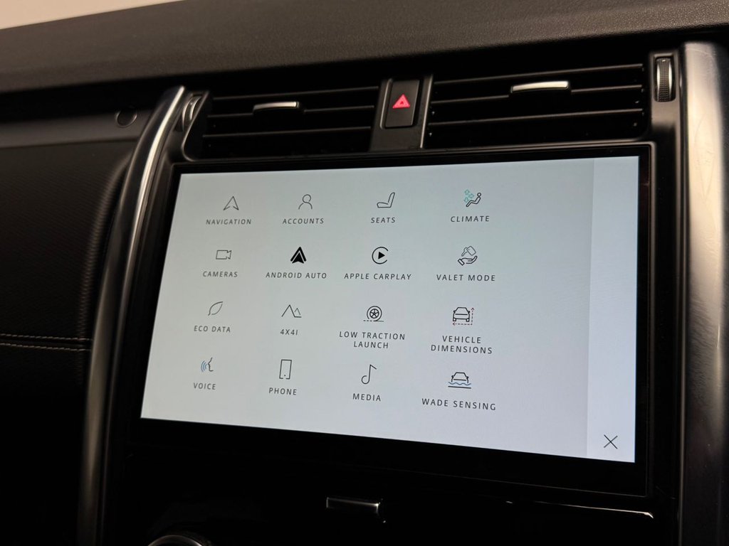 Used Land Rover Discovery 2021 for sale - 77792480: Photo 35