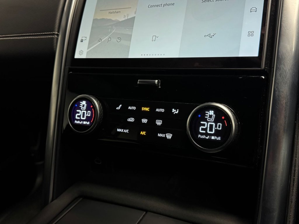 Used Land Rover Discovery 2021 for sale - 77792480: Photo 37