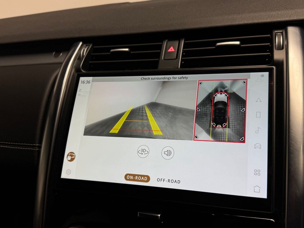 Used Land Rover Discovery 2021 for sale - 77792480: Photo 38