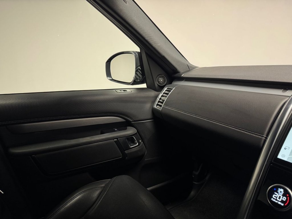 Used Land Rover Discovery 2021 for sale - 77792480: Photo 39