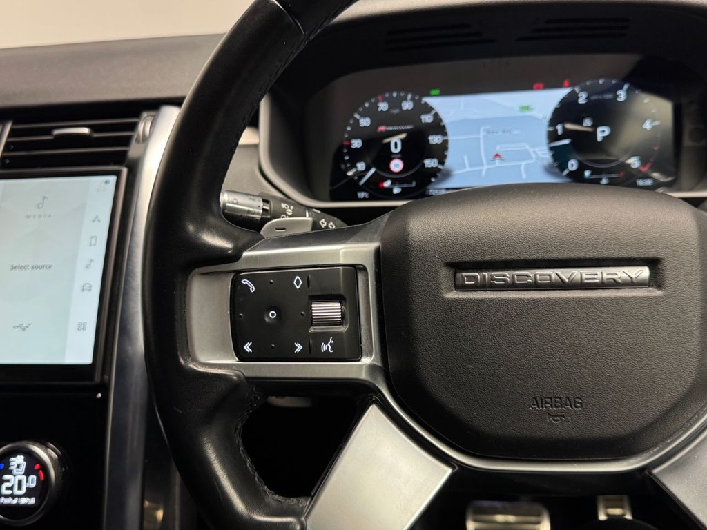Used Land Rover Discovery 2021 for sale - 77792480: Photo 40