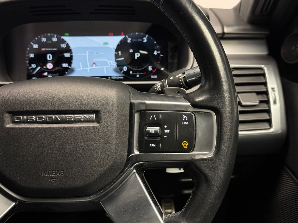 Used Land Rover Discovery 2021 for sale - 77792480: Photo 41