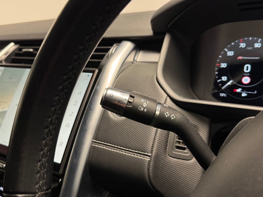 Used Land Rover Discovery 2021 for sale - 77792480: Photo 44