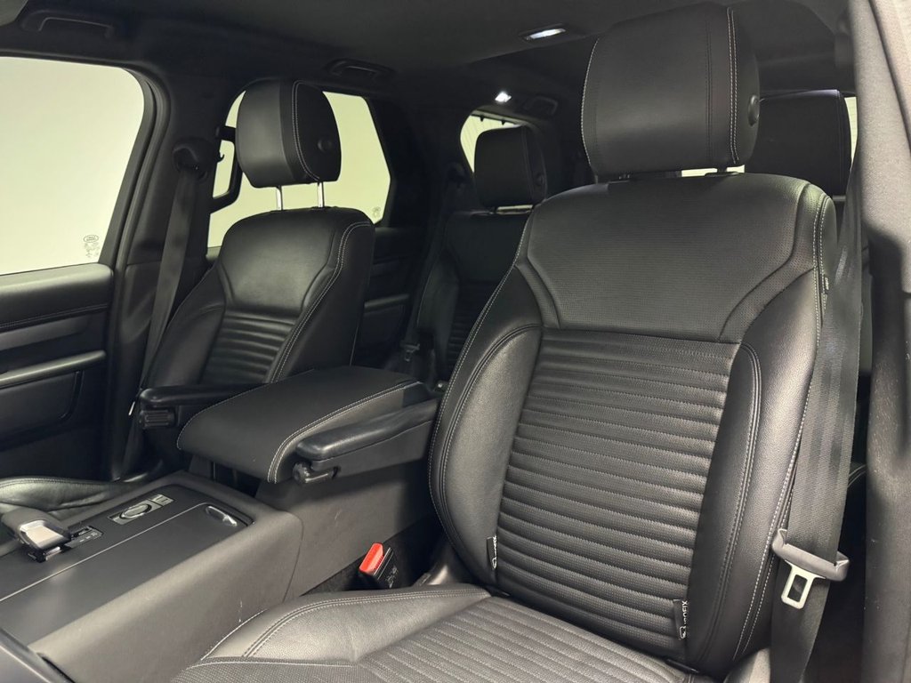 Used Land Rover Discovery 2021 for sale - 77792480: Photo 45