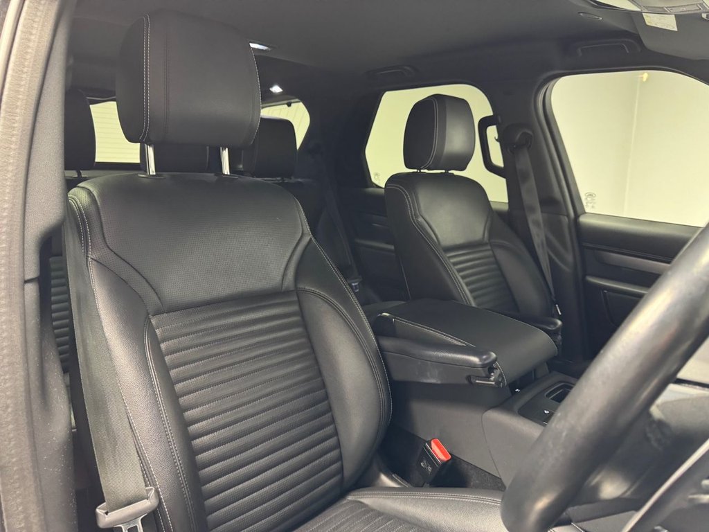 Used Land Rover Discovery 2021 for sale - 77792480: Photo 47