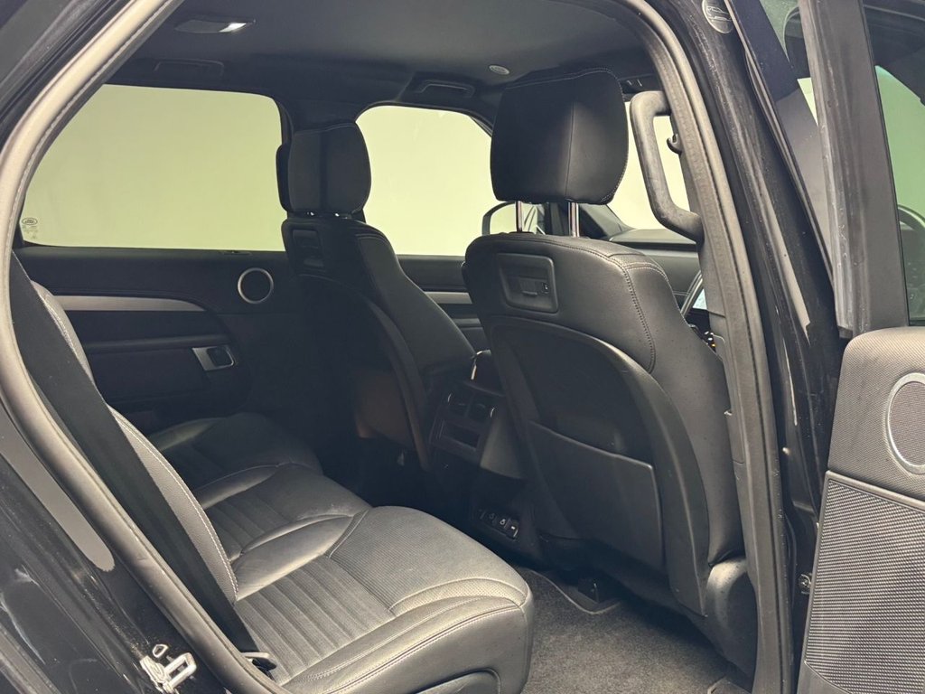 Used Land Rover Discovery 2021 for sale - 77792480: Photo 49