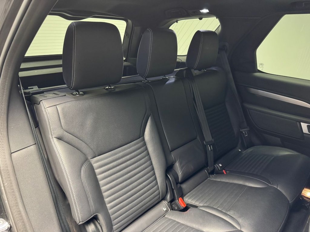Used Land Rover Discovery 2021 for sale - 77792480: Photo 50