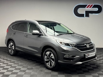 Used Honda CR-V 2015 for sale - 78306132: Photo