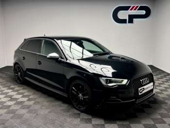 2014 (63) - 2.0 TFSI Sportback quattro Euro 6 (s/s) 5dr