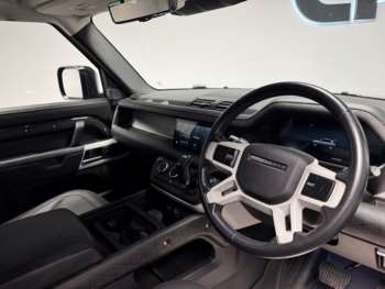 Used Land Rover Defender 2023 for sale - 74996088: Photo