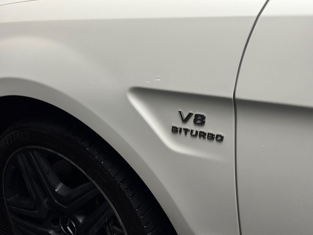 Used Mercedes-Benz M Class 2014 for sale - 77065152: Photo 15