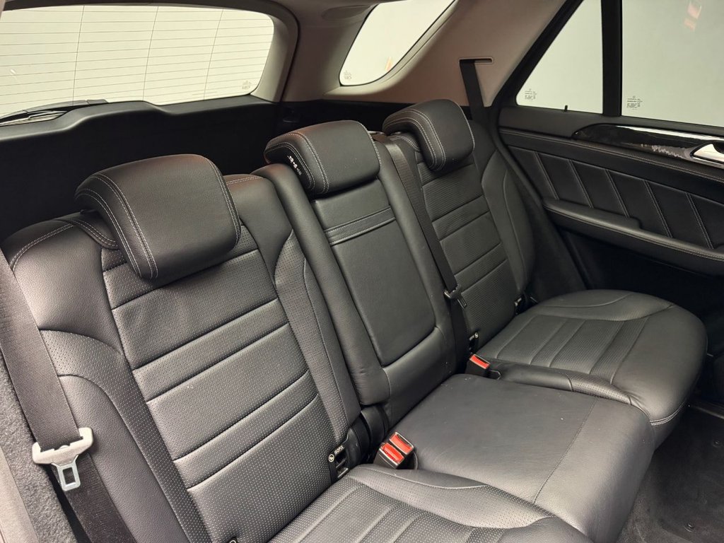 Used Mercedes-Benz M Class 2014 for sale - 77065152: Photo 27